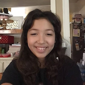 Meet your Posher, Charlotte